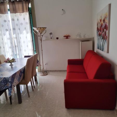 Cefalu Holidays Luxury Apartments - 120 M2 Екстер'єр фото