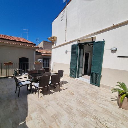 Cefalu Holidays Luxury Apartments - 120 M2 Екстер'єр фото