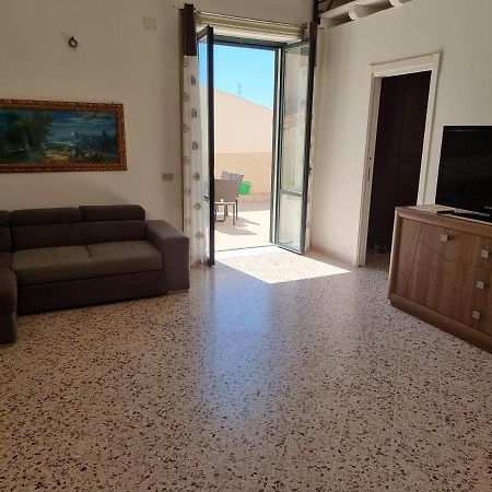 Cefalu Holidays Luxury Apartments - 120 M2 Екстер'єр фото