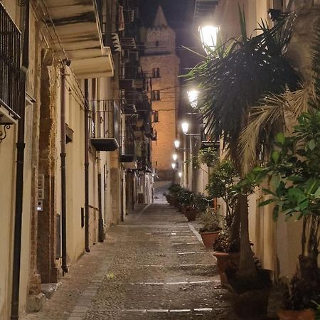 Cefalu Holidays Luxury Apartments - 120 M2 Екстер'єр фото