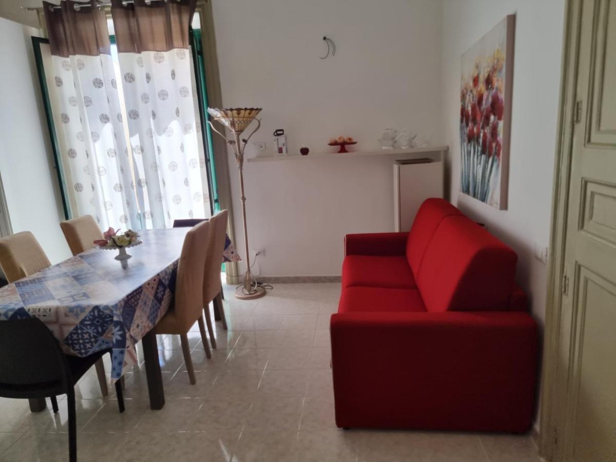 Cefalu Holidays Luxury Apartments - 120 M2 Екстер'єр фото