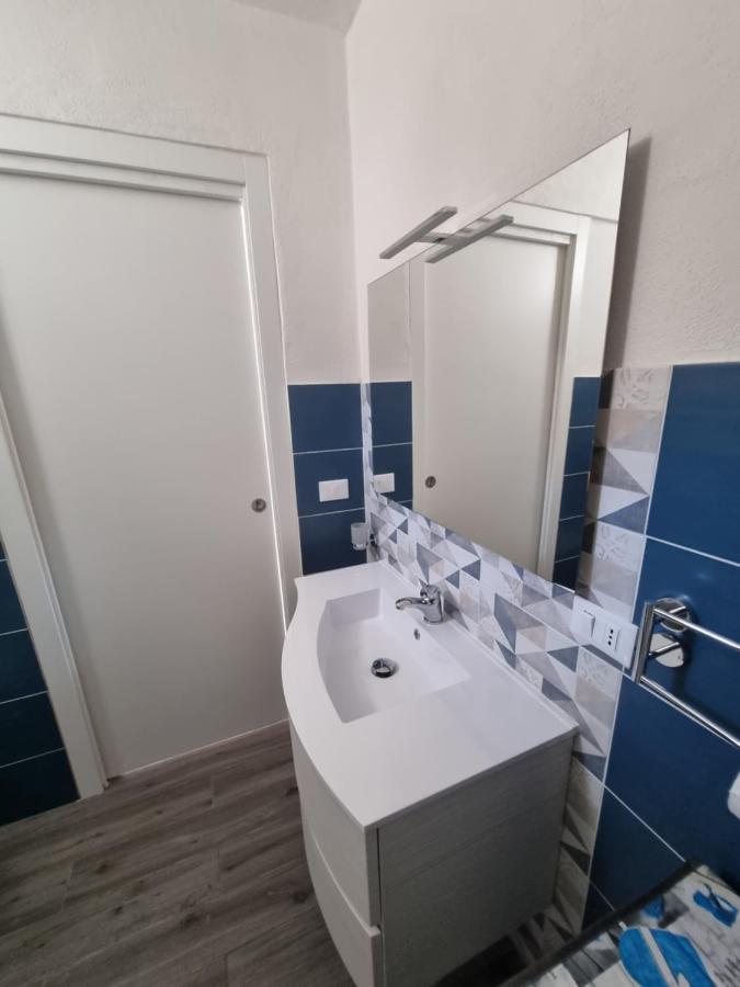 Cefalu Holidays Luxury Apartments - 120 M2 Екстер'єр фото