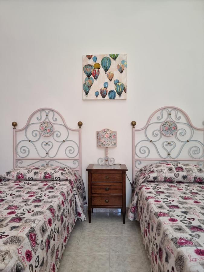 Cefalu Holidays Luxury Apartments - 120 M2 Екстер'єр фото