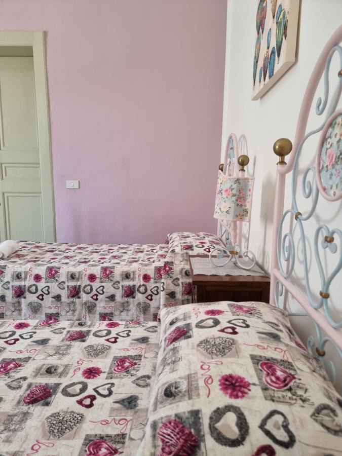 Cefalu Holidays Luxury Apartments - 120 M2 Екстер'єр фото