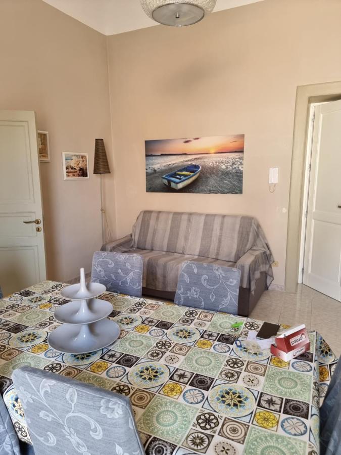 Cefalu Holidays Luxury Apartments - 120 M2 Екстер'єр фото