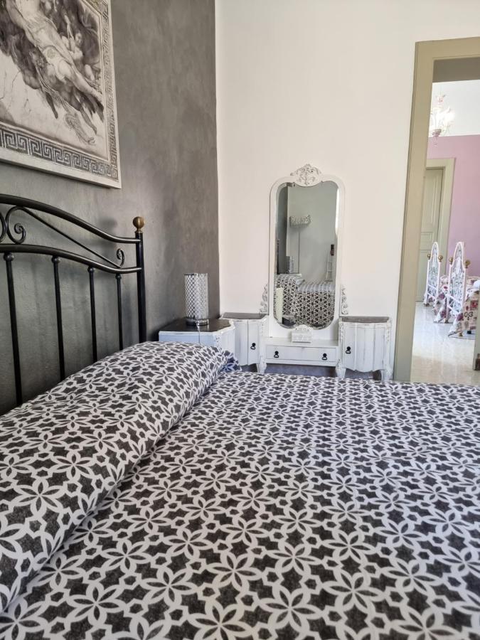 Cefalu Holidays Luxury Apartments - 120 M2 Екстер'єр фото