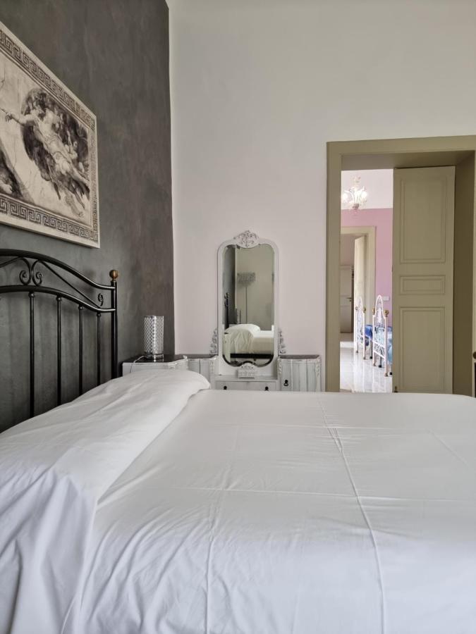 Cefalu Holidays Luxury Apartments - 120 M2 Екстер'єр фото
