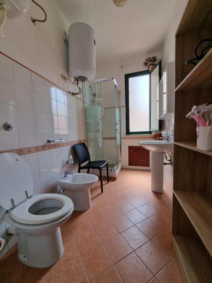 Cefalu Holidays Luxury Apartments - 120 M2 Екстер'єр фото