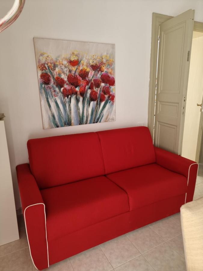 Cefalu Holidays Luxury Apartments - 120 M2 Екстер'єр фото