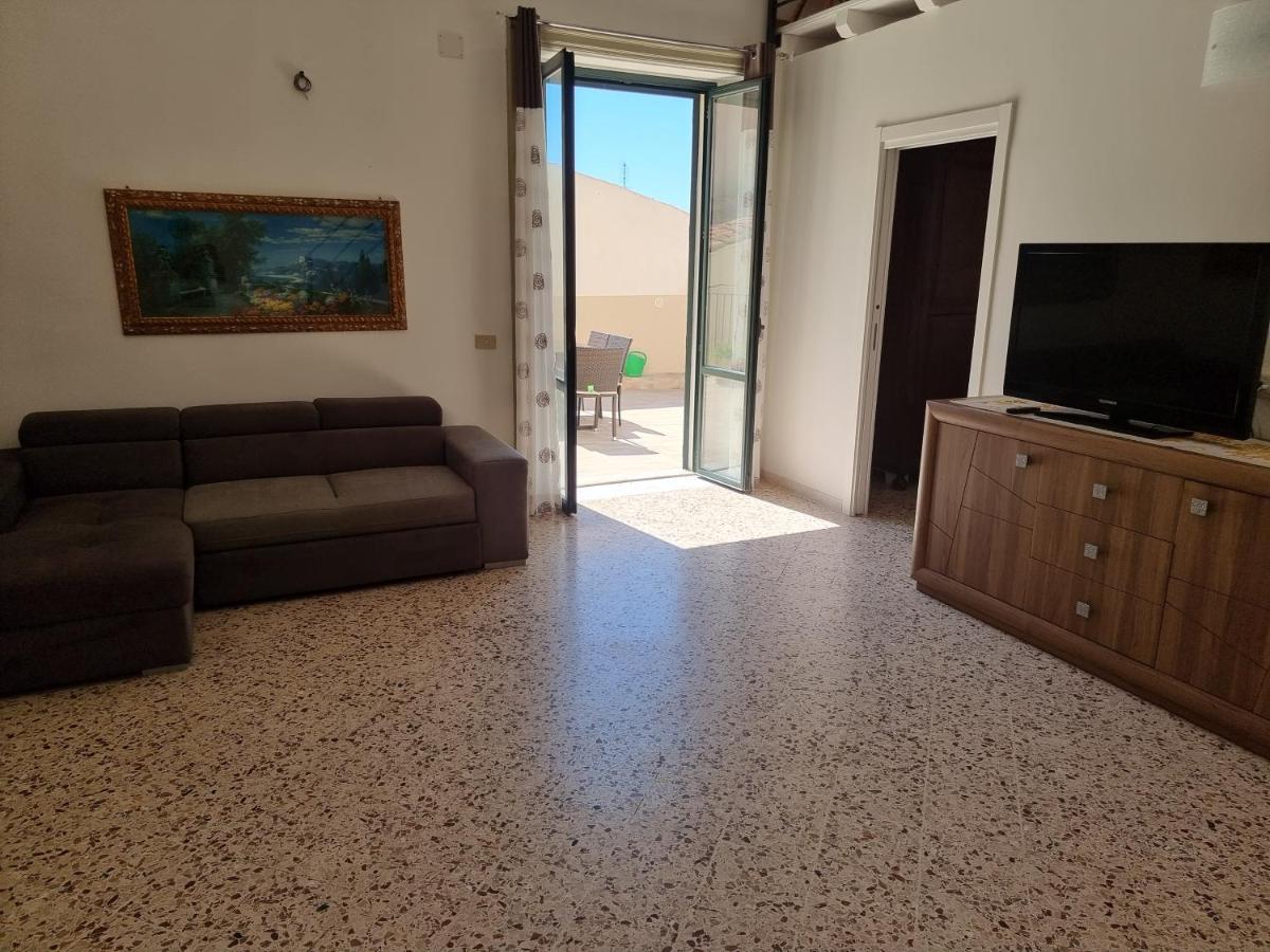 Cefalu Holidays Luxury Apartments - 120 M2 Екстер'єр фото