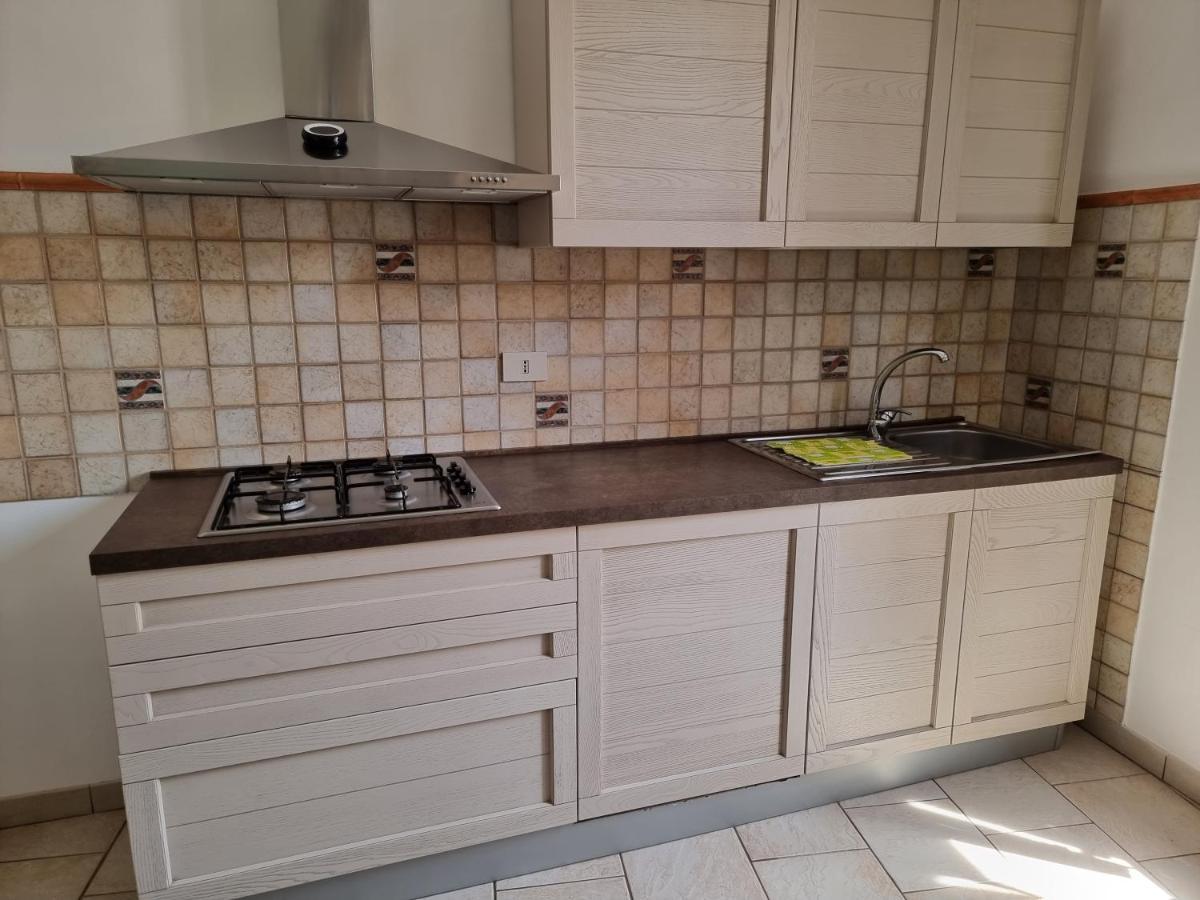 Cefalu Holidays Luxury Apartments - 120 M2 Екстер'єр фото
