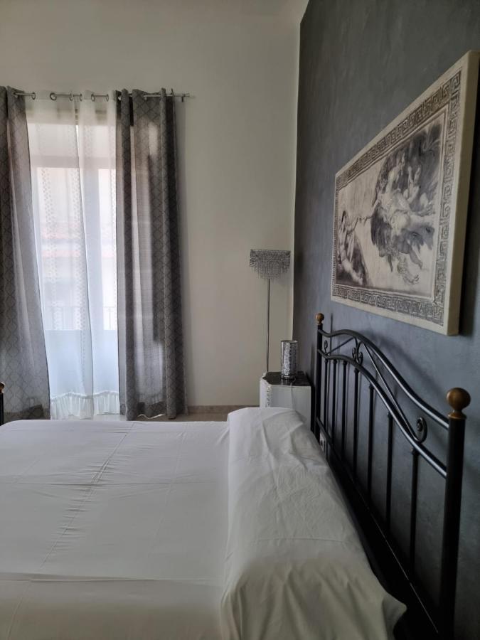 Cefalu Holidays Luxury Apartments - 120 M2 Екстер'єр фото